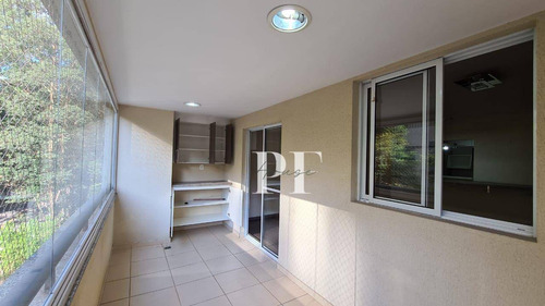 Imagem 23 de 30 de One Jardim Sul - Apartamento Com 2 Dormitórios 2 Vagas A Venda Na Vila Andrade - Ap0225