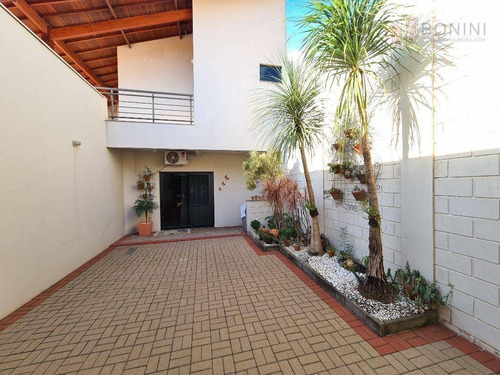 Imagem 5 de 19 de Área De Lazer Com Piscina À Venda, 411 M² Por R$ 600.000 - Vila Dainese - Americana/sp - Ch0033