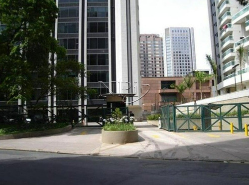 Imagem 4 de 15 de Edificio Paulista De Seguros Iii | Npi Imoveis - L-105872