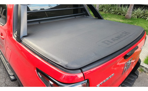 Fiat Strada 1.3 FIREFLY FLEX RANCH CD CVT