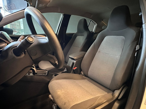 Chevrolet Onix 1.0 TURBO FLEX PLUS AUTOMÁTICO