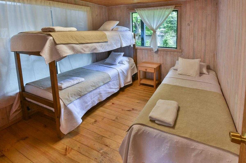 Oportunidad De Inversión Hostal Pucón