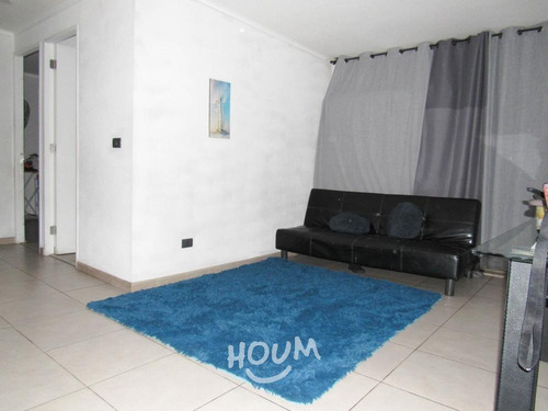 Imagen 2 de 17 de Departamento Avenida Ecuador Id: 57073