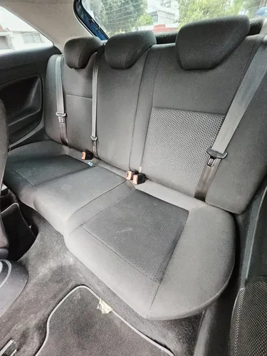 Seat Ibiza 1.2 Fr Turbo Mt