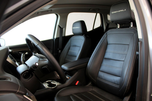 Gmc Terrain 2023