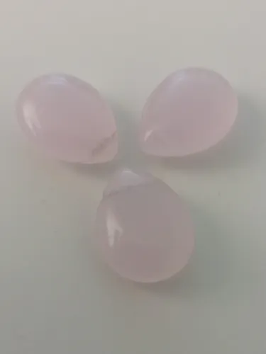 Cuarzos Rosado Naturales