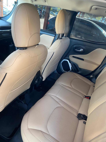 Jeep Renegade 1.8 Sport At Plus 2020