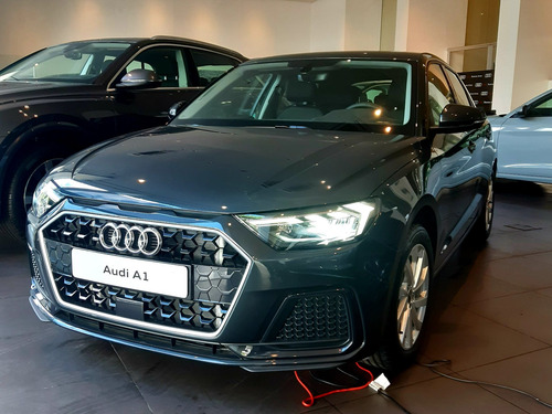 Imagen 2 de 15 de Audi A1 Sportback 2021 Usado 0km Nuevo 2019 2020 A3 Q3 Q2 Q5