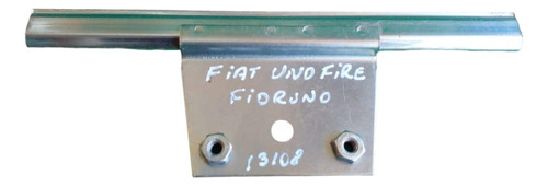 Guia De Vidrio Fiat Uno Fire / Fiorino Fire 04+ 