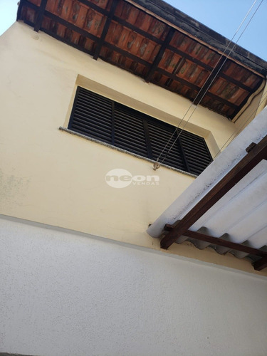 Imagem 14 de 14 de Casa Sobrado - Nova Petropolis - Ref: 1597 - V-1597