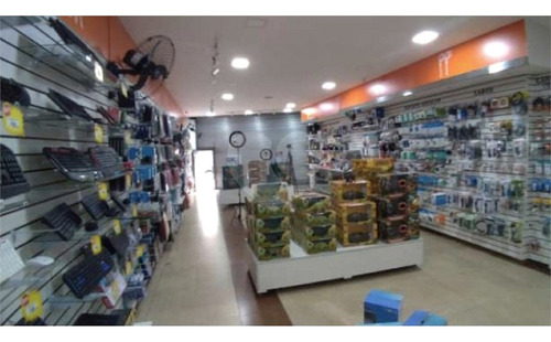 Imagem 4 de 15 de Comercial-são Paulo-itaim Paulista | Ref.: Reo578305 - Reo578305