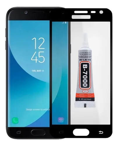 comprar Tela Frontal Touch Display Para J5 Pro J530g Ds + Brindes