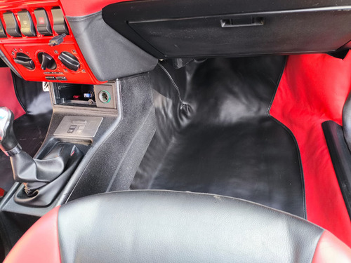 Volkswagen Santana 2.0 Exclusiv 4p