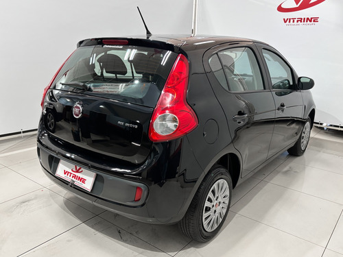 Fiat Palio 1.0 MPI ATTRACTIVE 8V FLEX 4P MANUAL