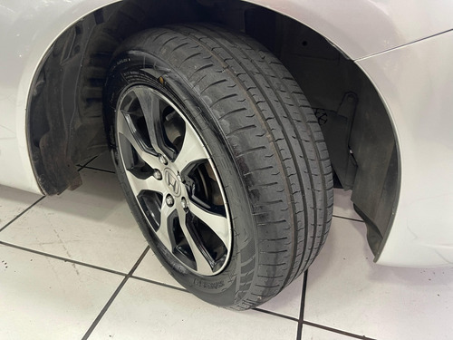 Honda Civic 2.0 Exr Flex Aut. 4p