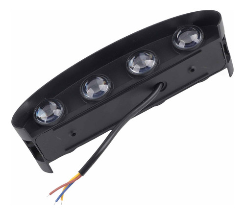 Luz De Pared Led 8w Lámparas De Iluminación Decorativas