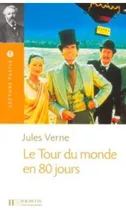 Comprar Libro Le Tour Du Monde En 80 Jours Hachette De Vvaa Hachette