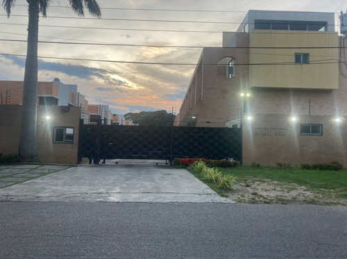 Imagen 22 de 25 de Town House En Alquiler En El Conjunto Residencial Antares Homes Ubicado En Mañongo Lino Juvinao