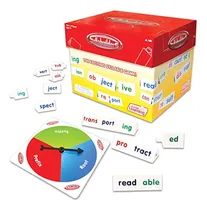 Comprar Juegos De Mesa Juegos De Mesa Syllabuilders