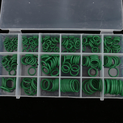 270 Pcs De Tórico Gásquet Sello Set Conjunto De