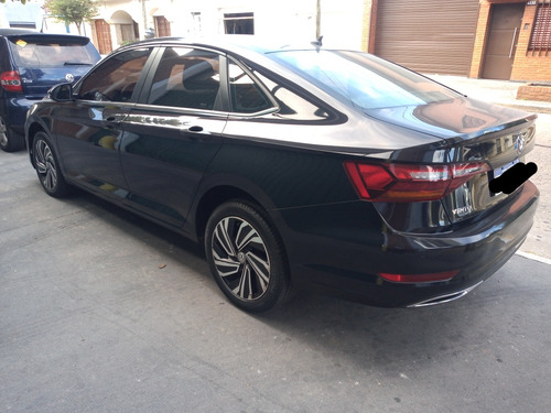 Volkswagen Vento 1.4 Highline 150cv At