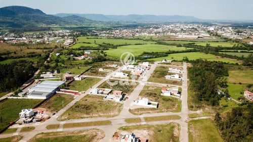 Imagem 1 de 5 de Terreno - São José, Santa Maria / Rio Grande Do Sul - 2024