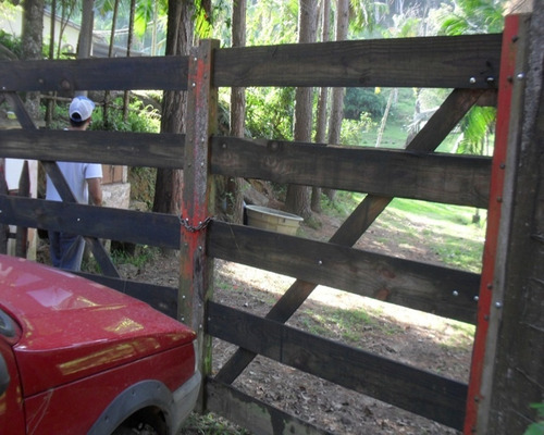 Imagem 3 de 22 de Chácara À Venda Em Juquitiba - 409 - 32982628
