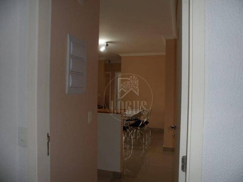Imagem 7 de 18 de Apartamento No Edifício Vivere Com 3 Dormitórios À Venda, 83 M² Por R$ 640.000 - Centro - São Caetano Do Sul/sp - Ap1375