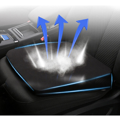 Almofada De Elevação Do Assento Elevatório Carro Angular