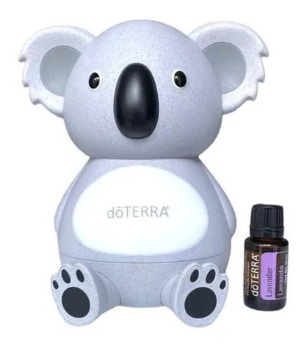 Difusor Koala + Lavanda 15ml  Doterra