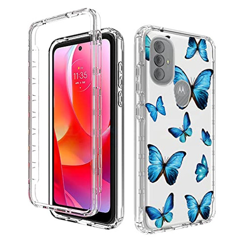 Funda Para Moto G Power 2022/motorola Xt2165dl Motorola M-02