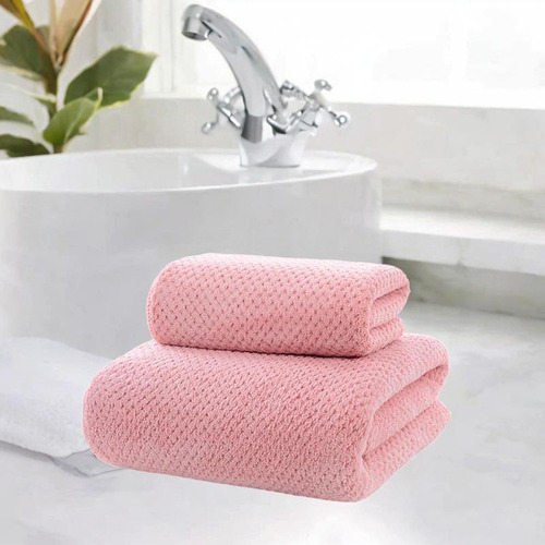 Toalla Y Toalla De Baño, Envoltura De Spa, Cómoda Toalla