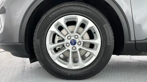 Ford Escape Se Hev