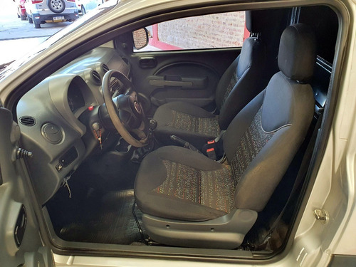 Fiat Fiorino Fire 1.4 Evo Pack Top 2016
