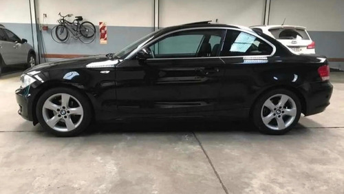 Bmw Serie 1 2.5 125i Coupe Sport 2009