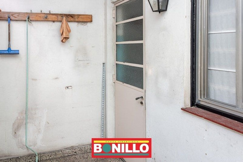Imagen 16 de 24 de Departamento 3 Ambientes Con Terraza Venta Villa Pueyrredón