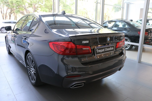 Imagen 4 de 18 de Bmw 540i