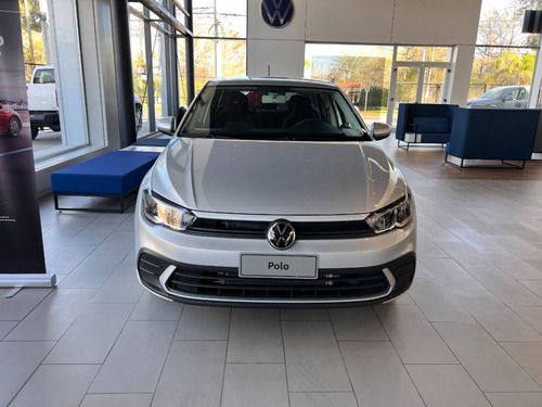 Volkswagen Polo 1.6 Msi Comfort Plus