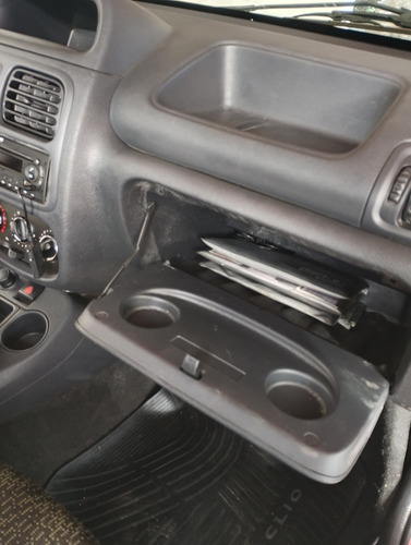 Renault Clio 1.2 Mio expression Pack II Sedan 5P