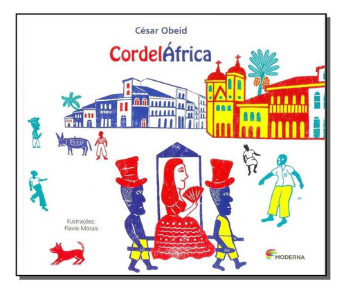 Cordel África