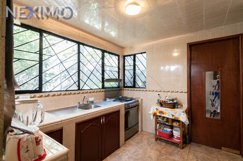 Imagen 10 de 19 de Casa En Venta En Santiago Centro, Tláhuac, Ciudad De México