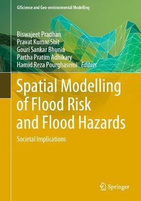 Libro Spatial Modelling Of Flood Risk And Flood Hazards :...