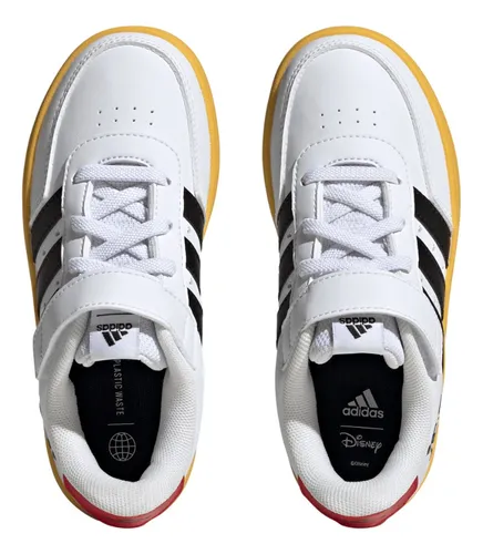 Tenis adidas para adolescentes hotsell