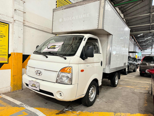 Dodge H100 2.5 CABINA TDI MT