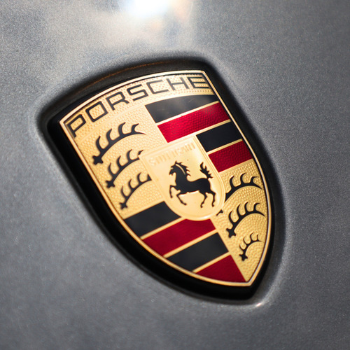 Porsche Cayenne 3.6 V6 Tiptronic At