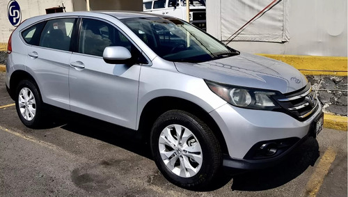 Honda CR-V 2.4 Lx Mt
