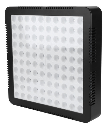 300w 100led Chips Crecen El Panel Llevado Planta De Espectro