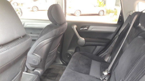 Honda Crv Ex 4x4 At