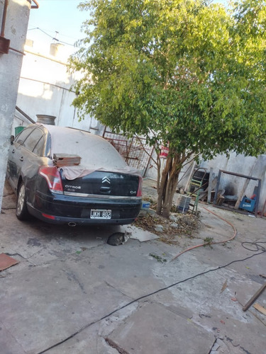 Imagen 4 de 5 de Terreno Ideal Para Galpón, En Zona Mixta Industrial (se Escuchan Ofertas)