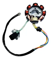Comprar Estator Zanella Zr150-skua150-triax150 Mmmotos